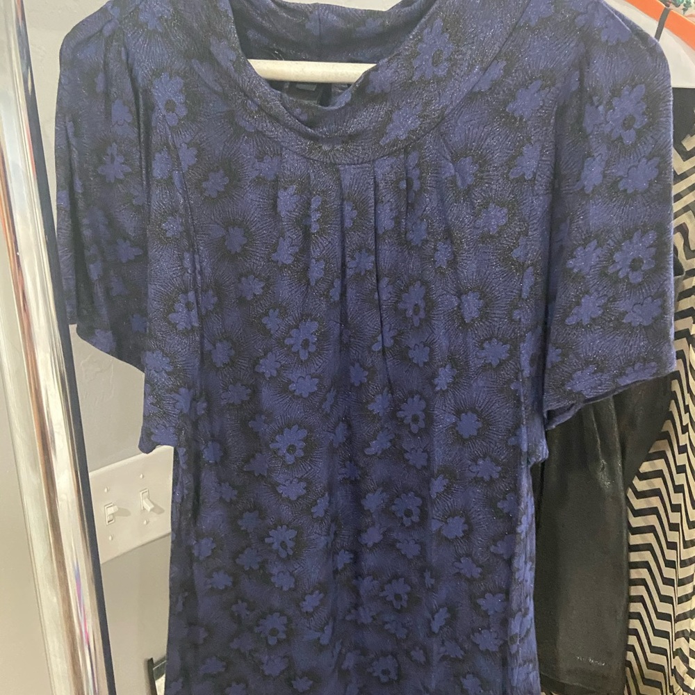 Marc by Marc Jacobs Blouse Top